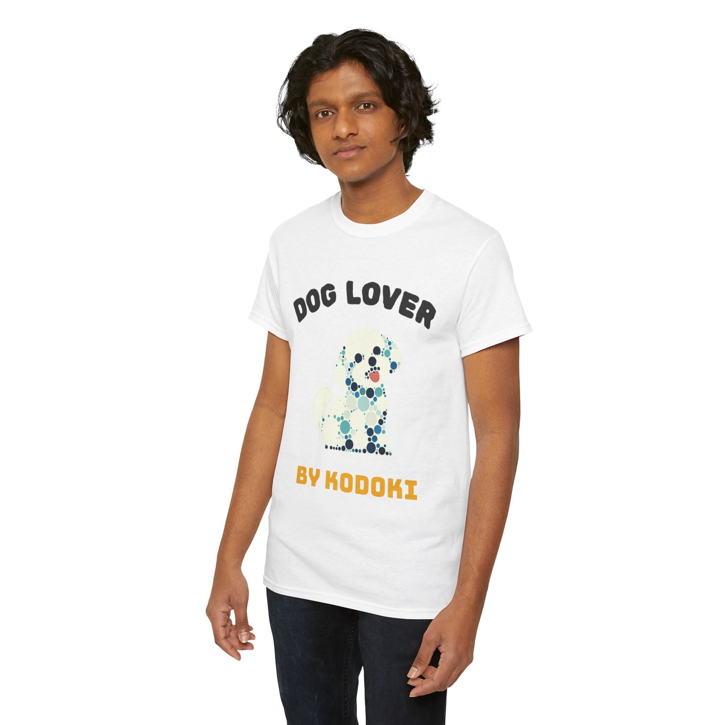 Dog Lover