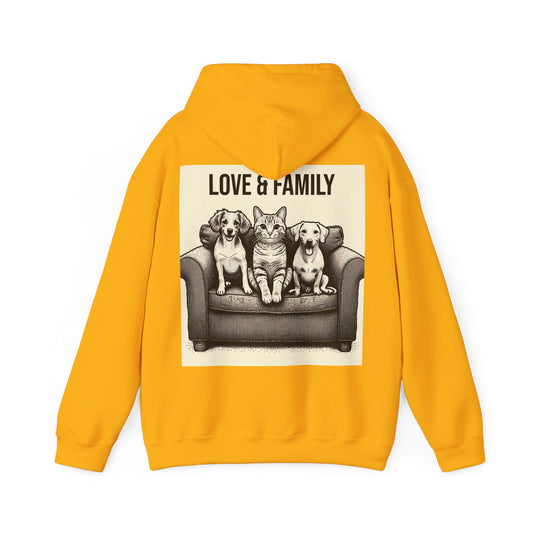 Love & Family