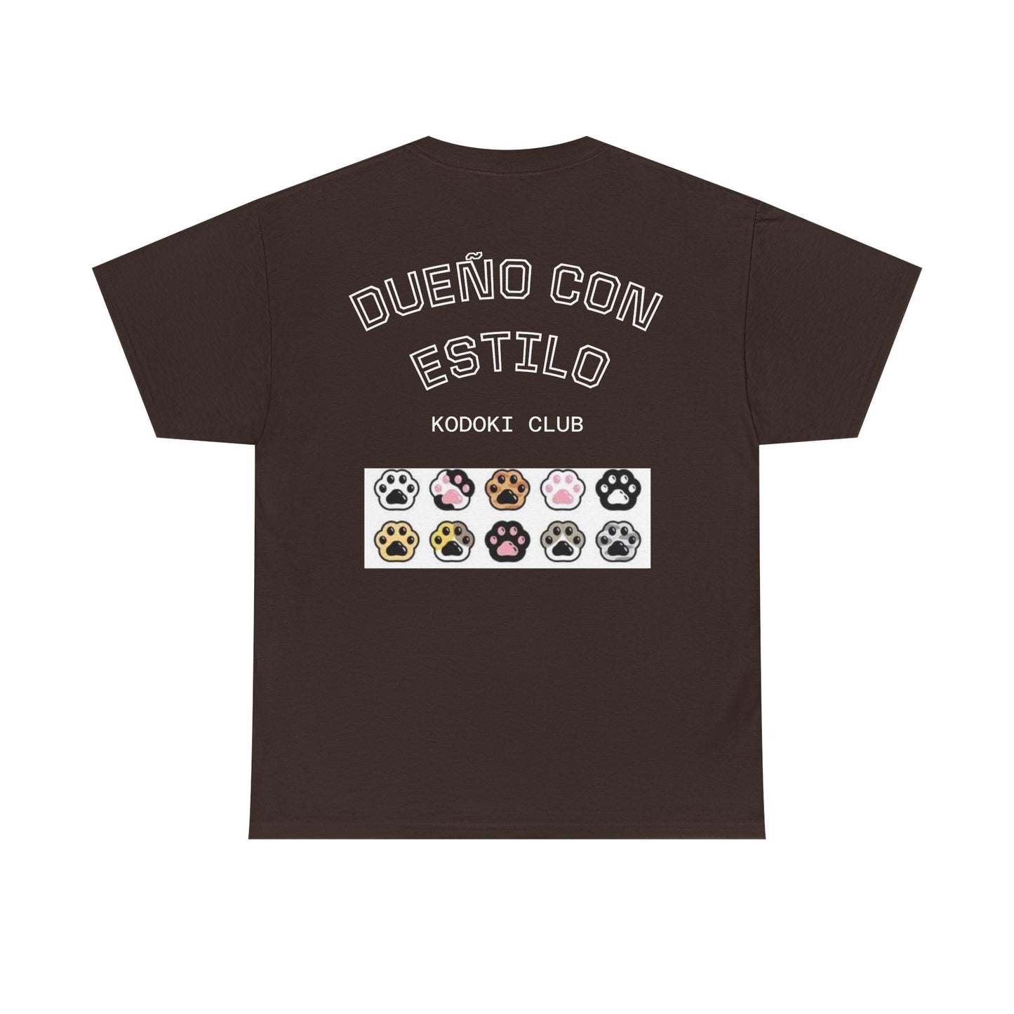 Dueño con Estilo