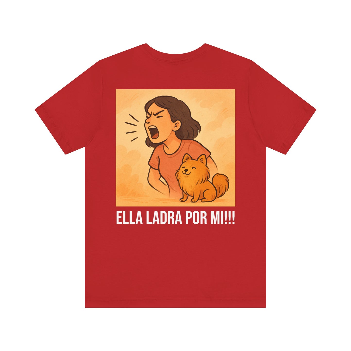 Ella Ladra por Mi !!!
