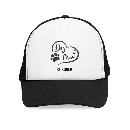 Dog Mom heart