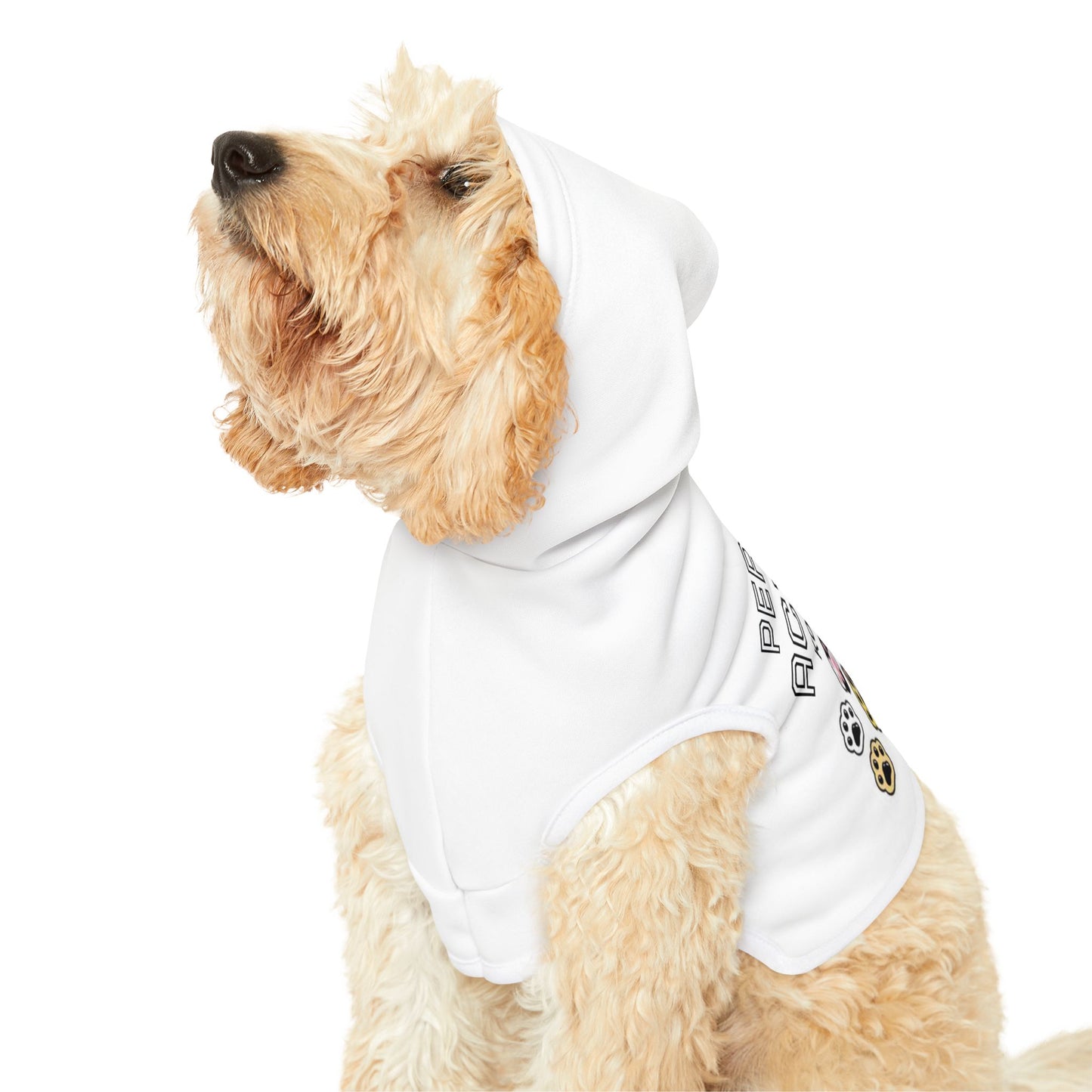 'Perro Con Actitud'