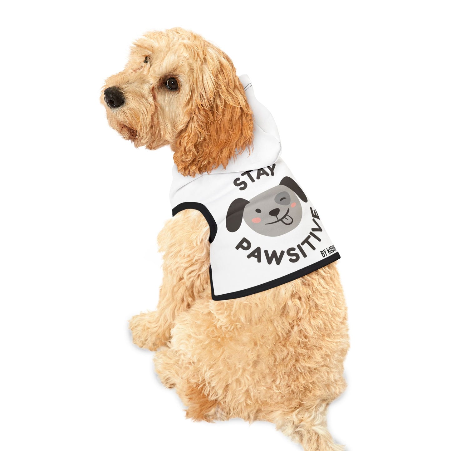 Stay Pawsitive