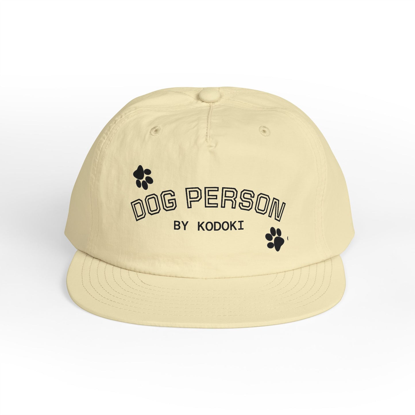 Dog Person