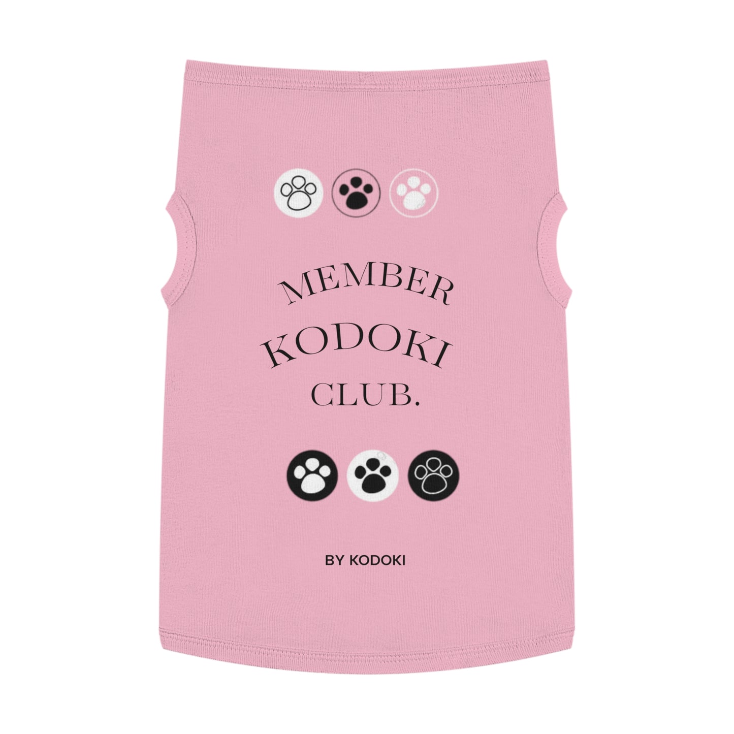 Member Kodoki Club