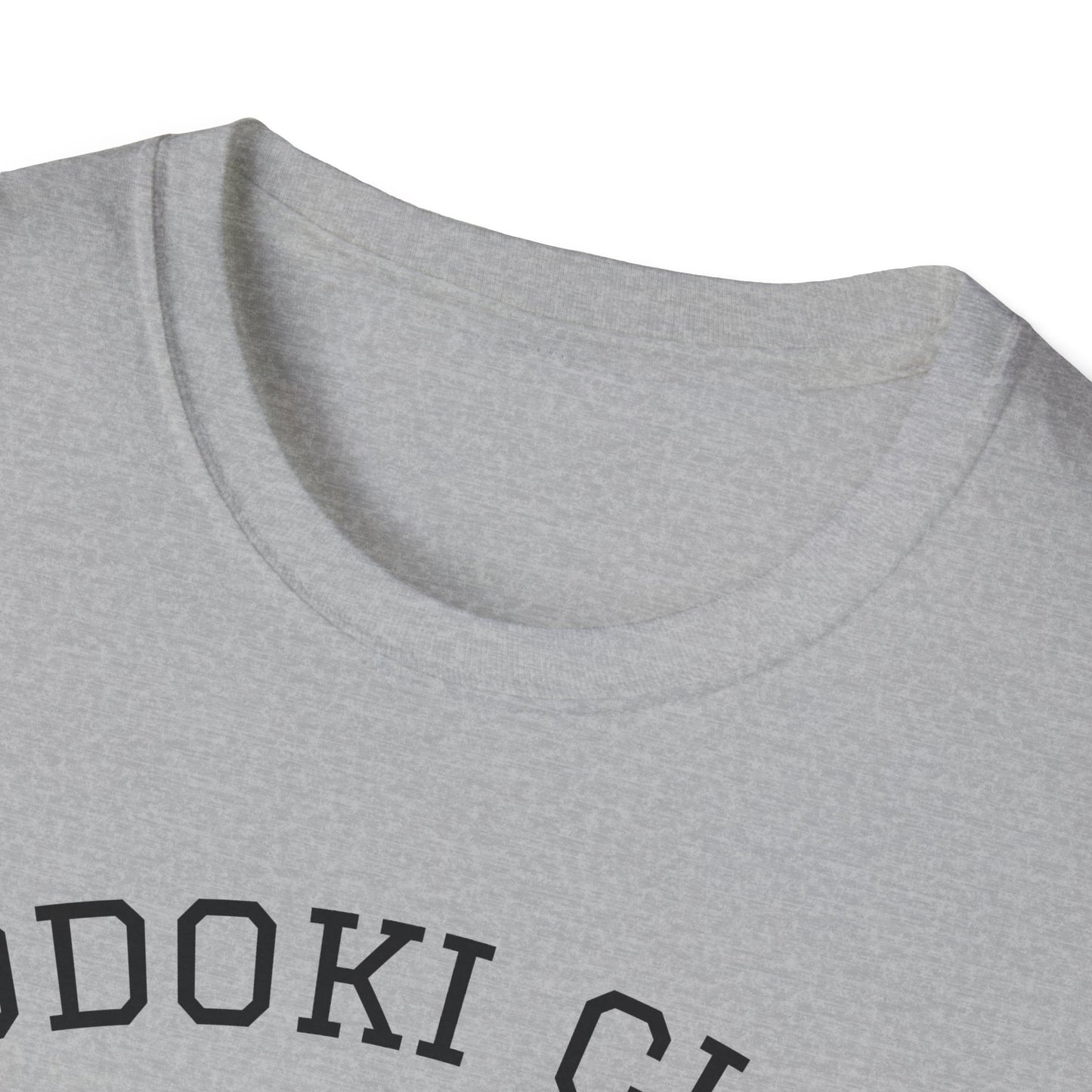 Kodoki Club Since Forever
