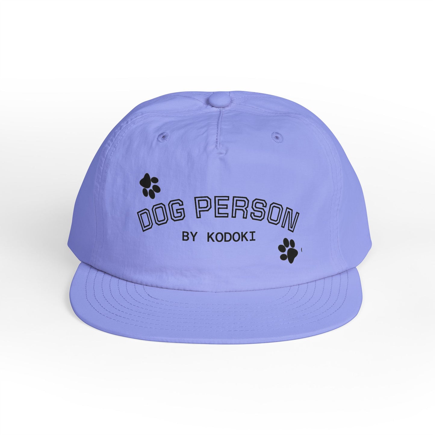 Dog Person