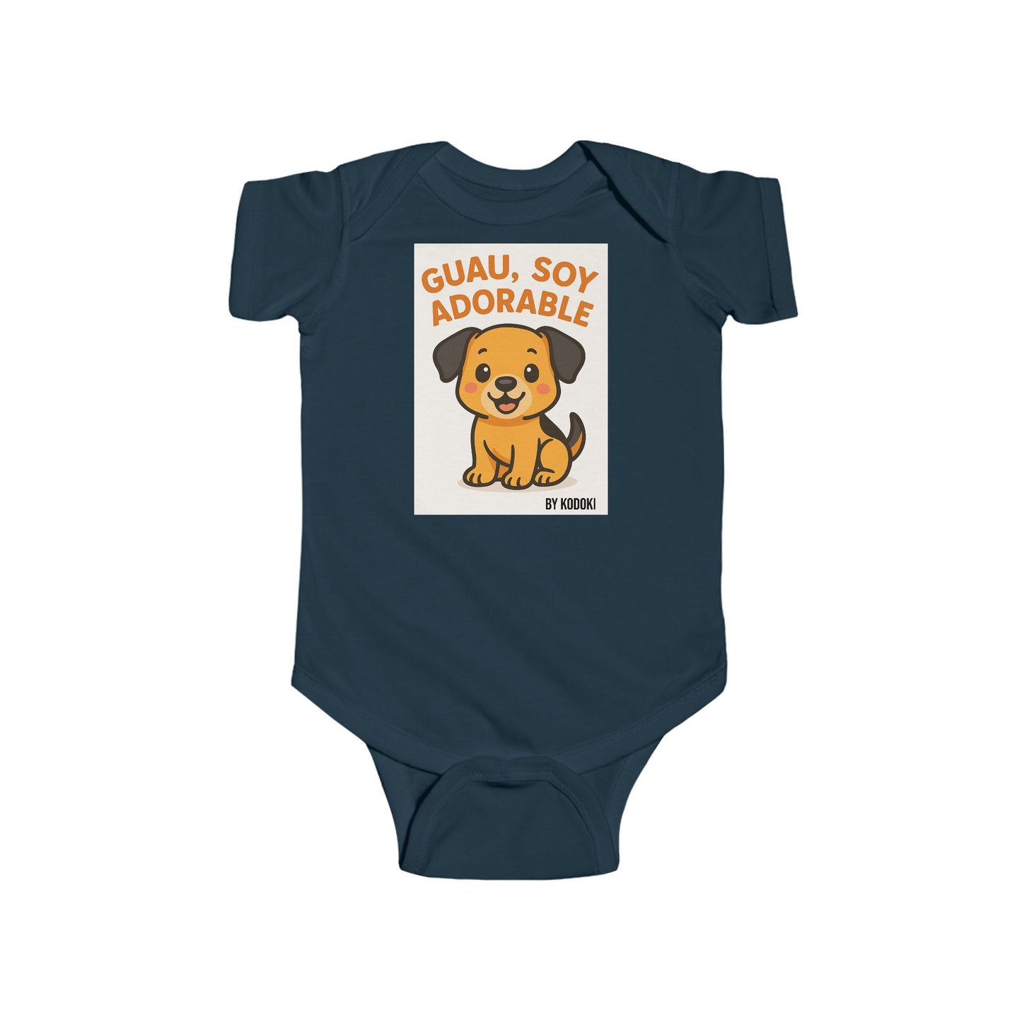 Guau, Soy Adorable