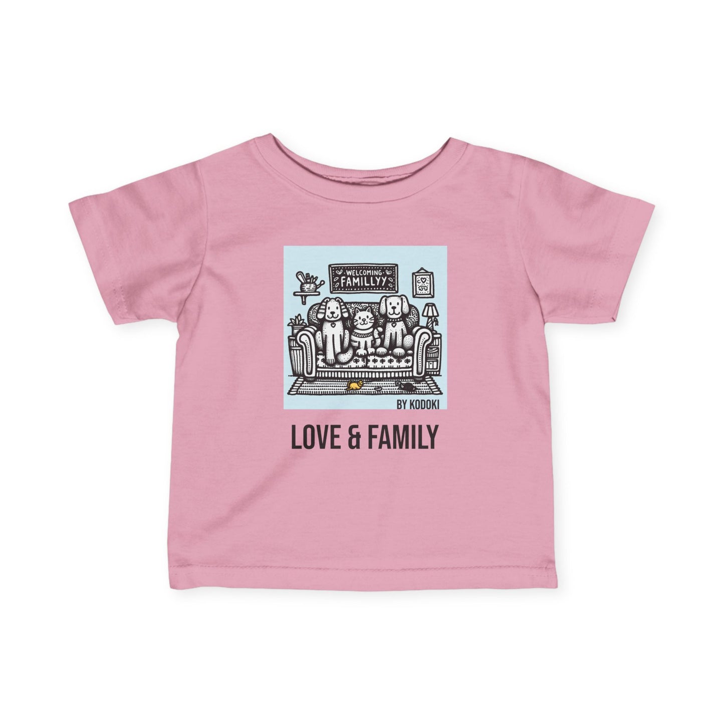 Love & Family
