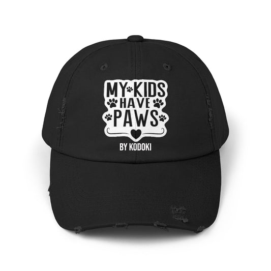 My Kids Have Paws