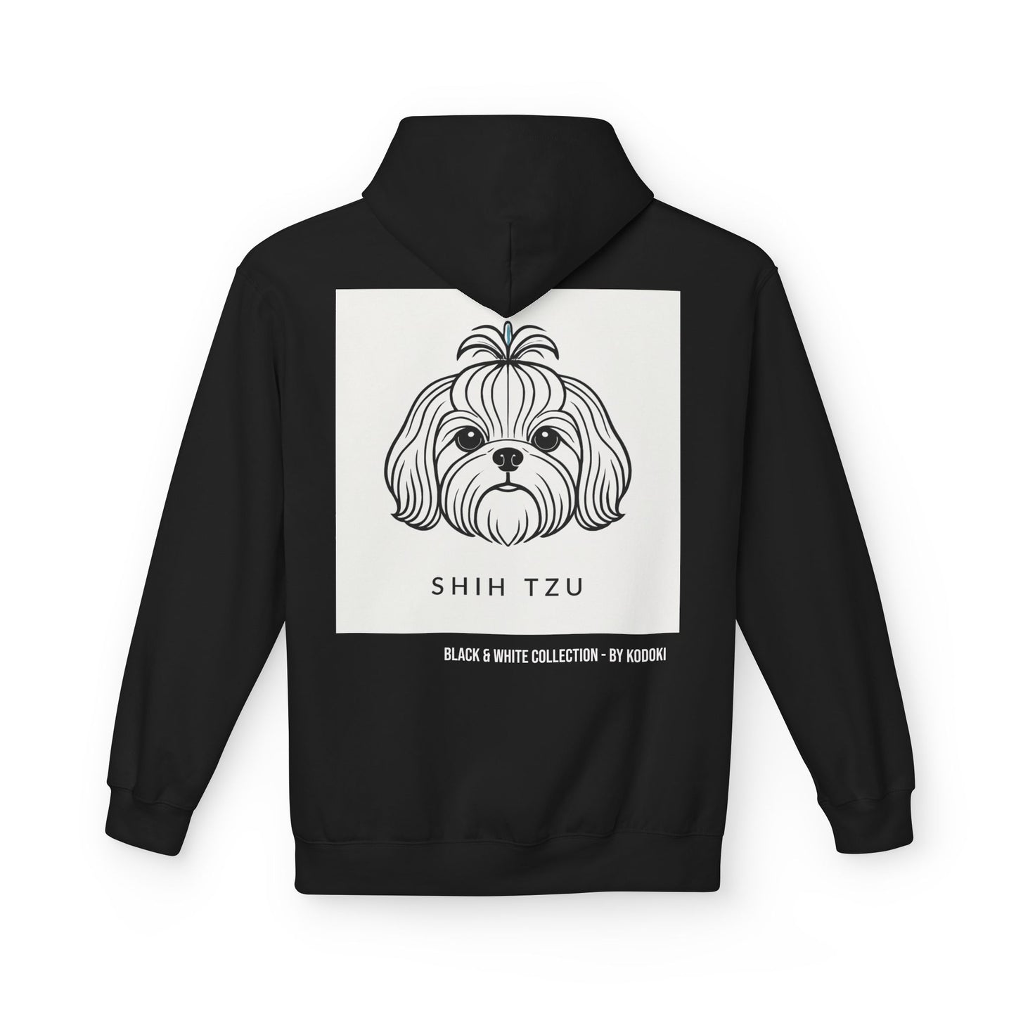 Shih Tzu  Hoodie