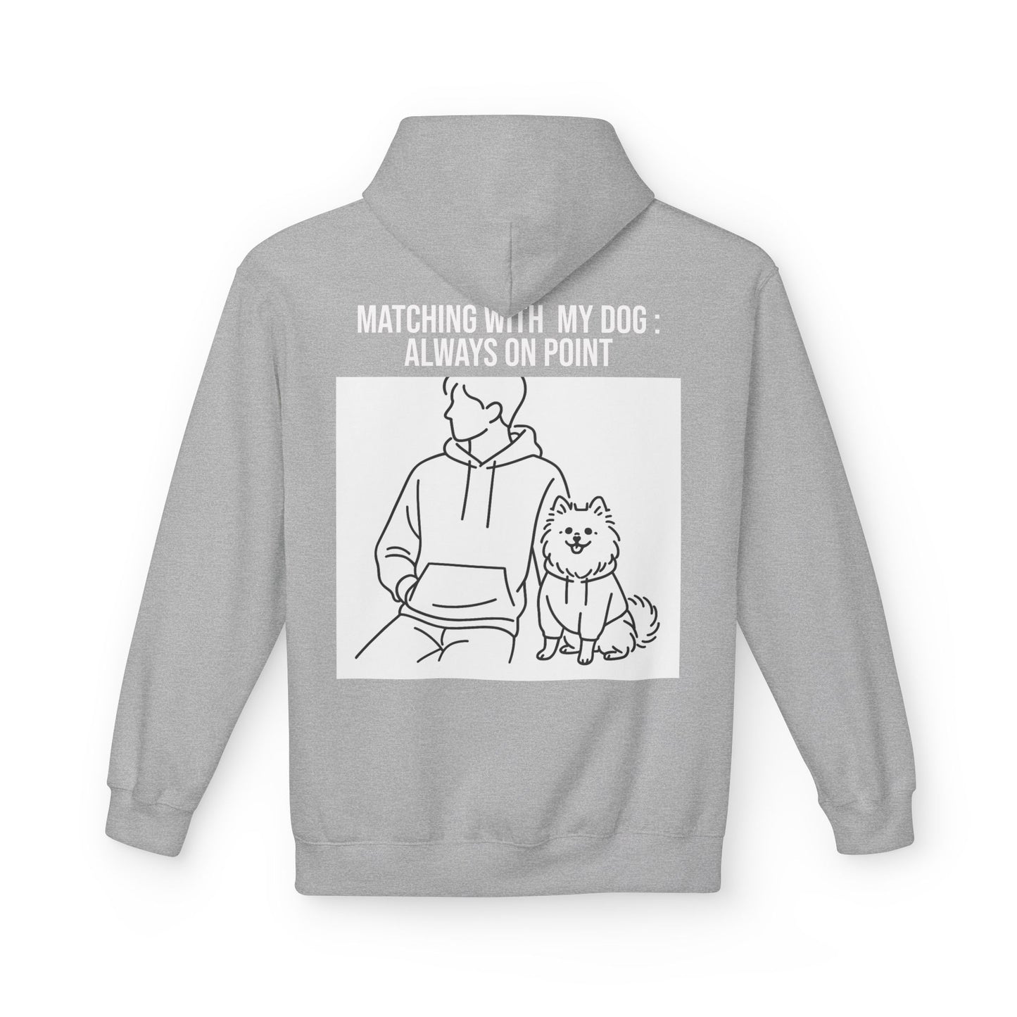 Matching with My Dog