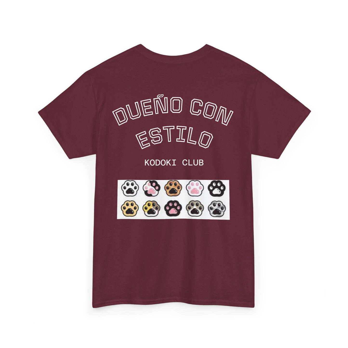 Dueño con Estilo