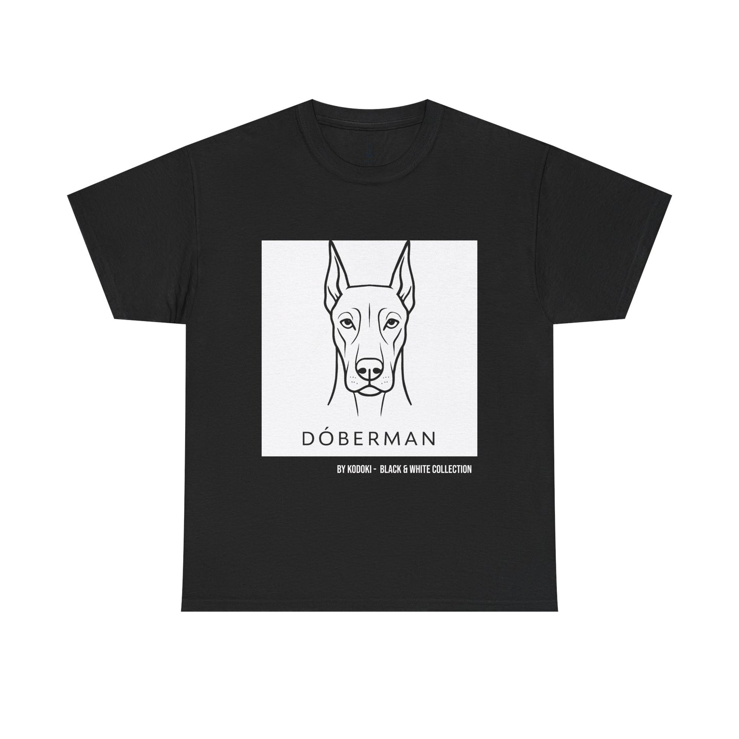 Doberman