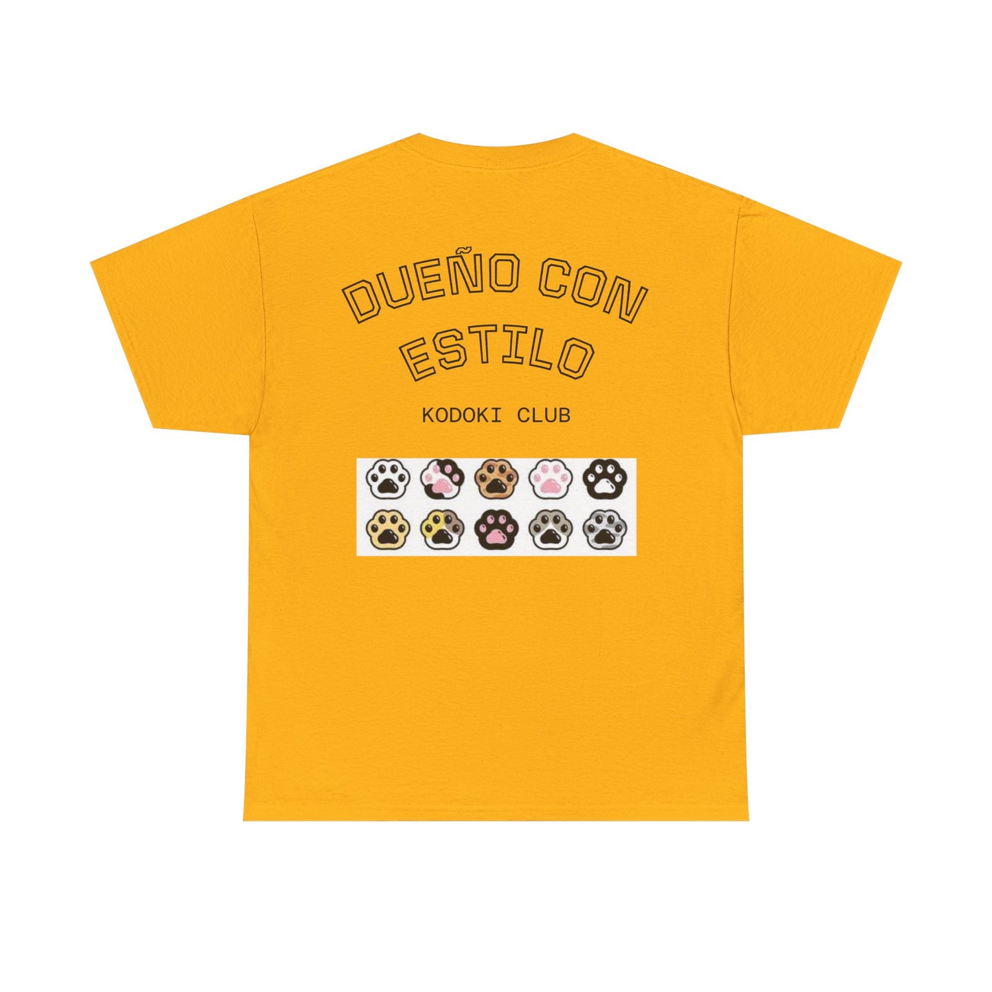 Dueño con Estilo