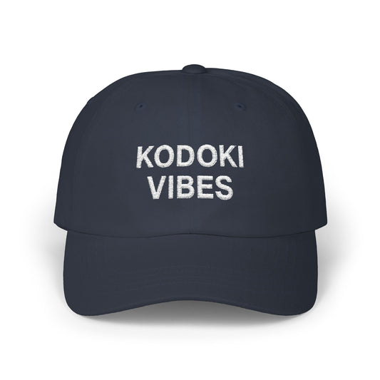 Kodoki Vibes