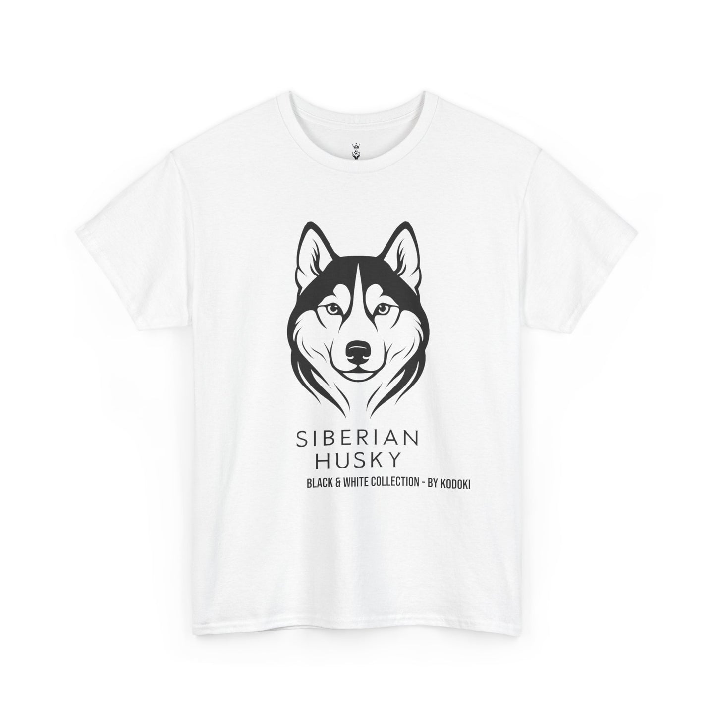 Siberian Husky