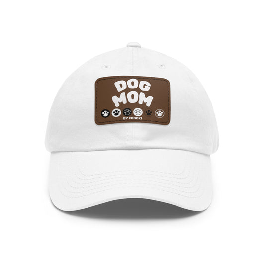 Dog Mom