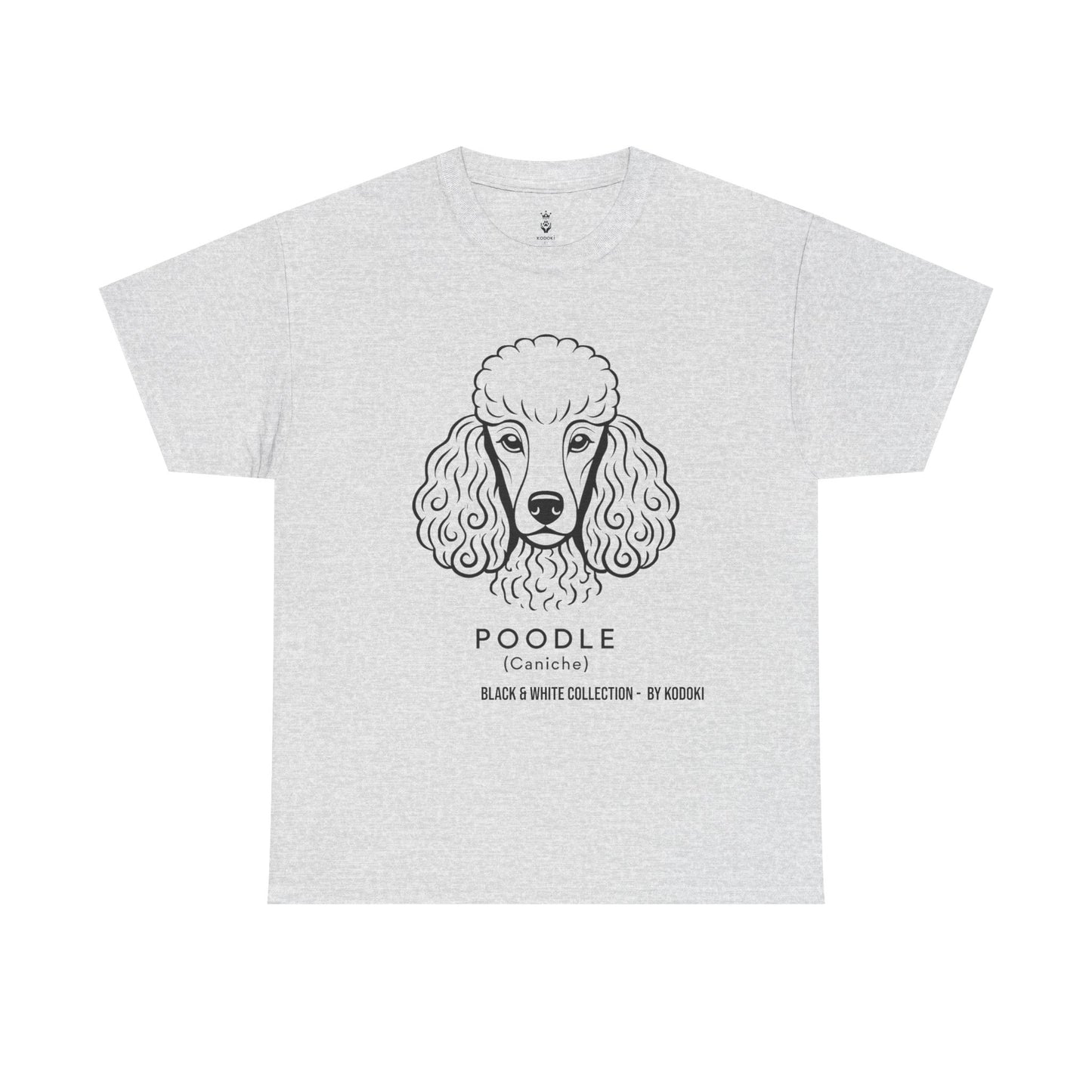 Poodle ( Caniche)