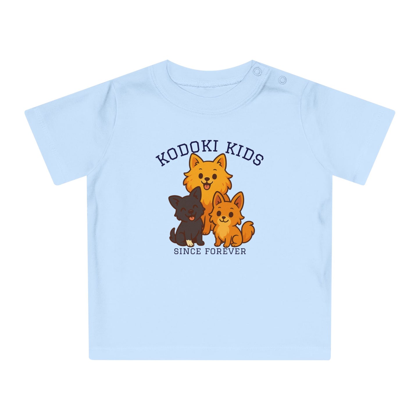 Kodoki Kids Baby T-Shirt