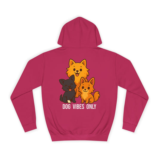 Dog Vibes Only