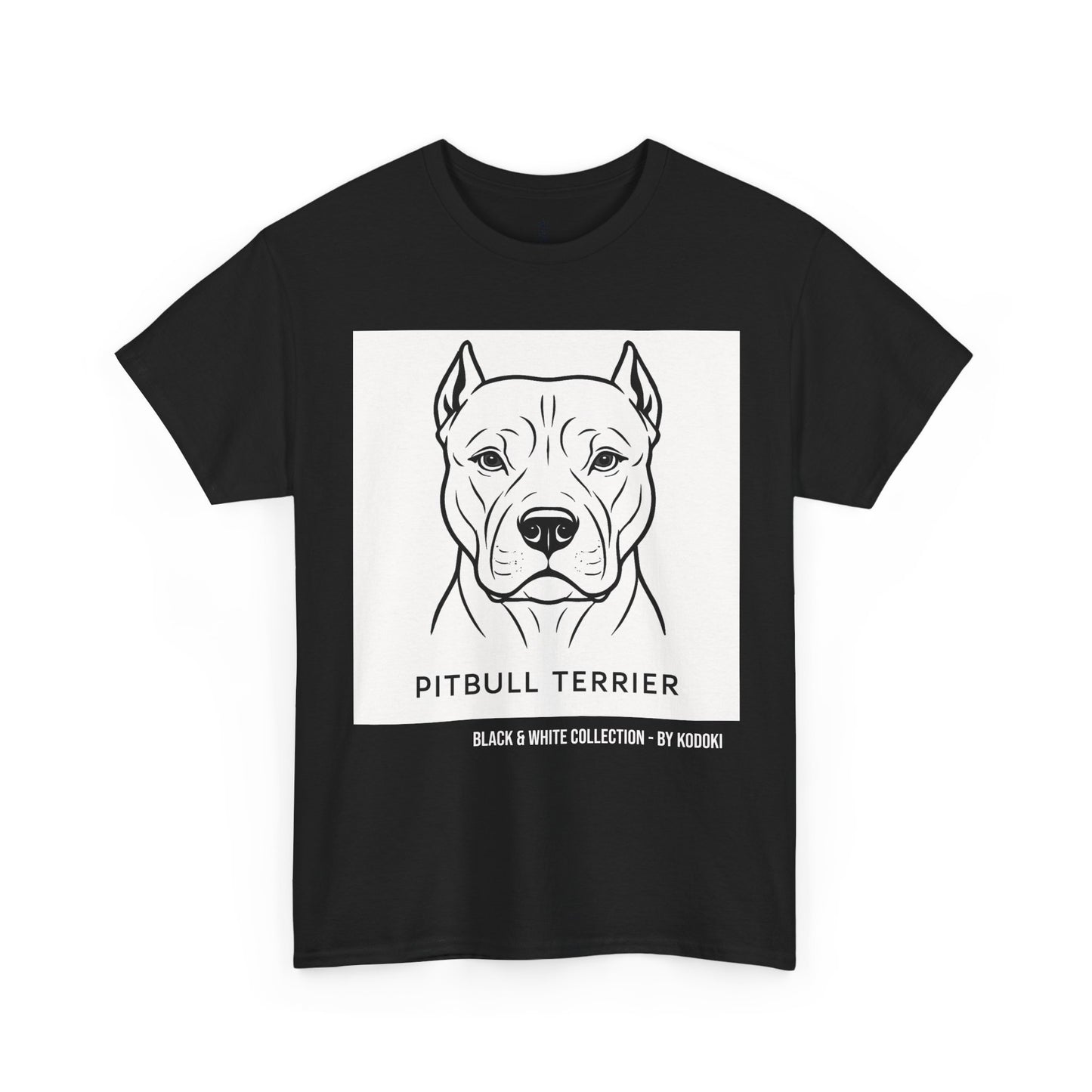 Pitbull Terrier