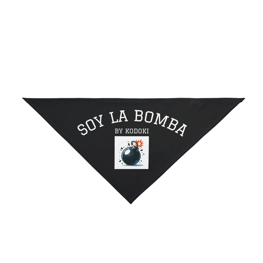 "Soy La Bomba"