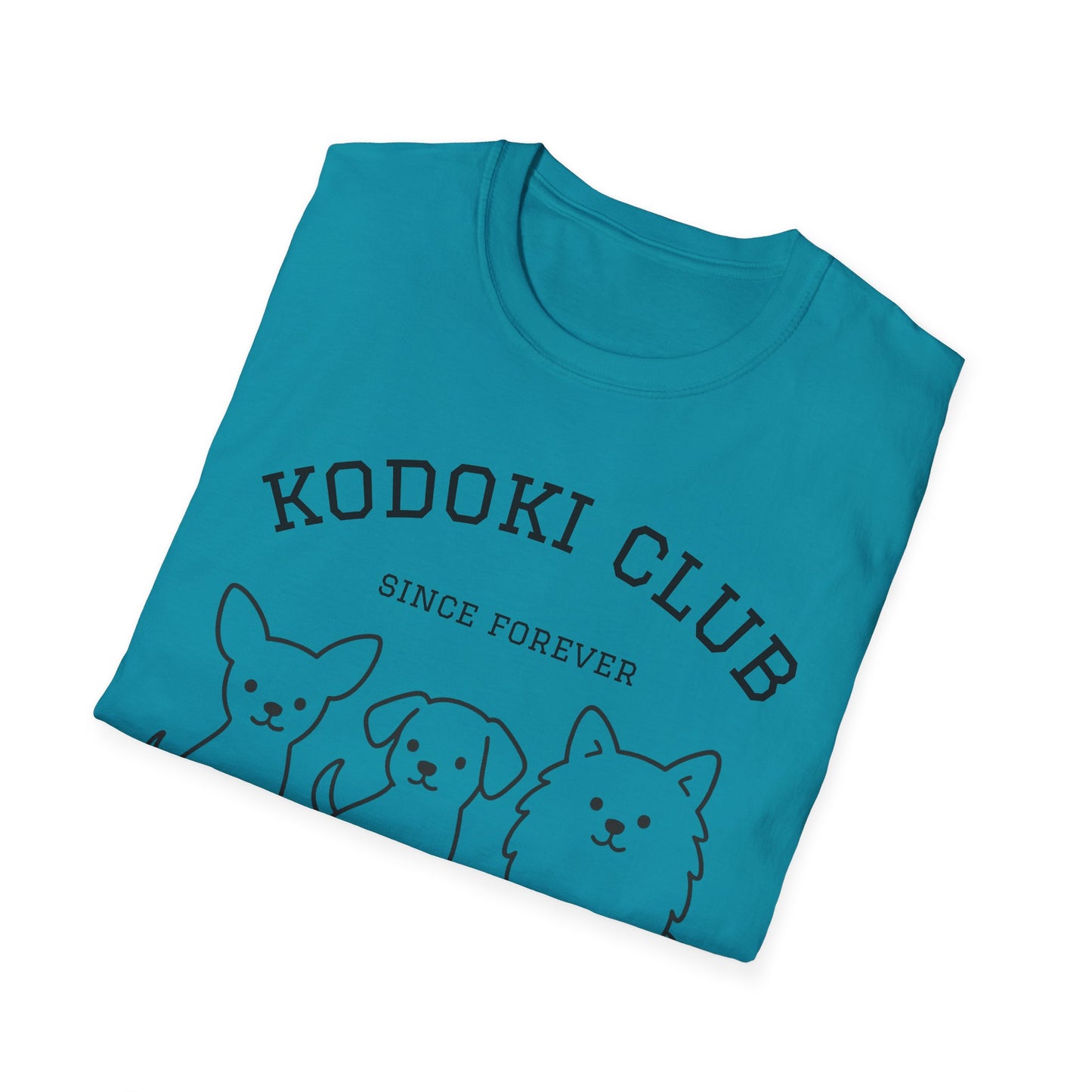 Kodoki Club Since Forever