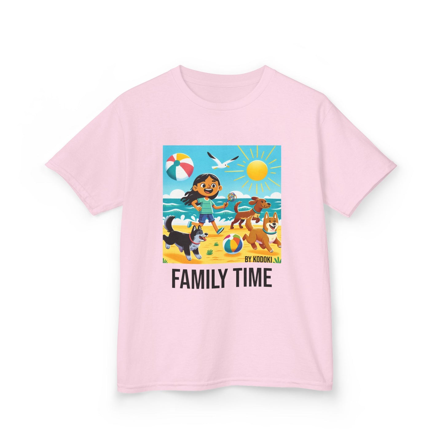 Family Time