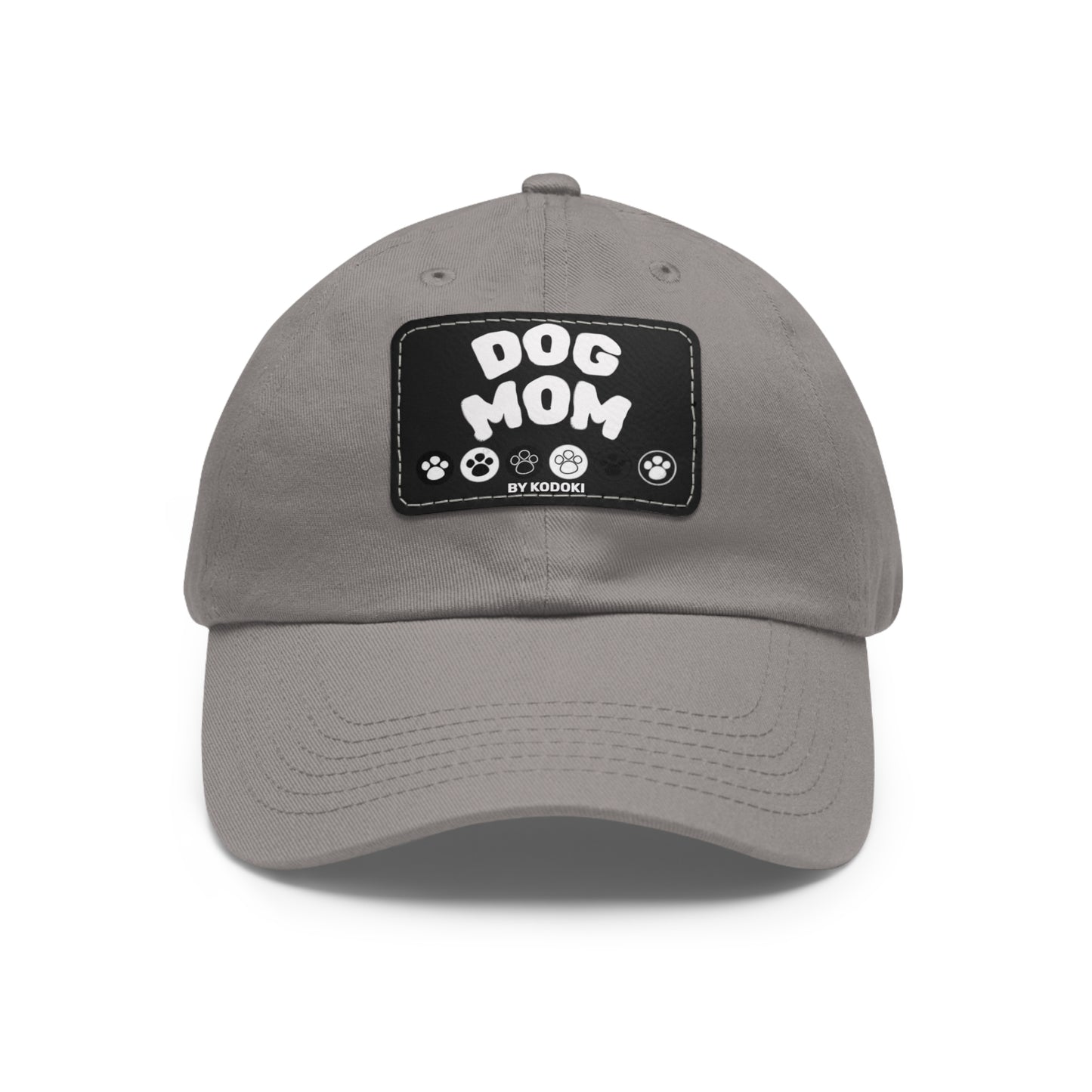 Dog Mom