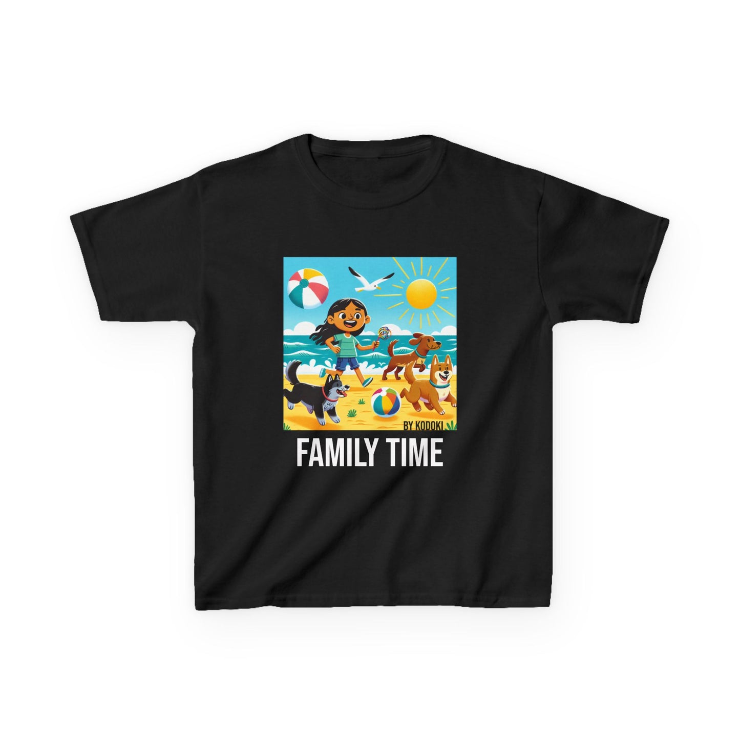 Family Time