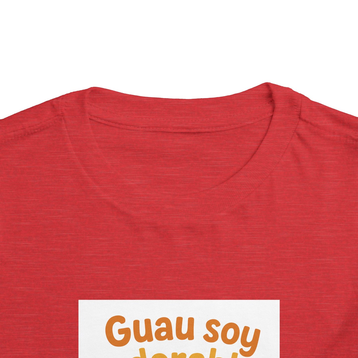Guau Soy Adorable