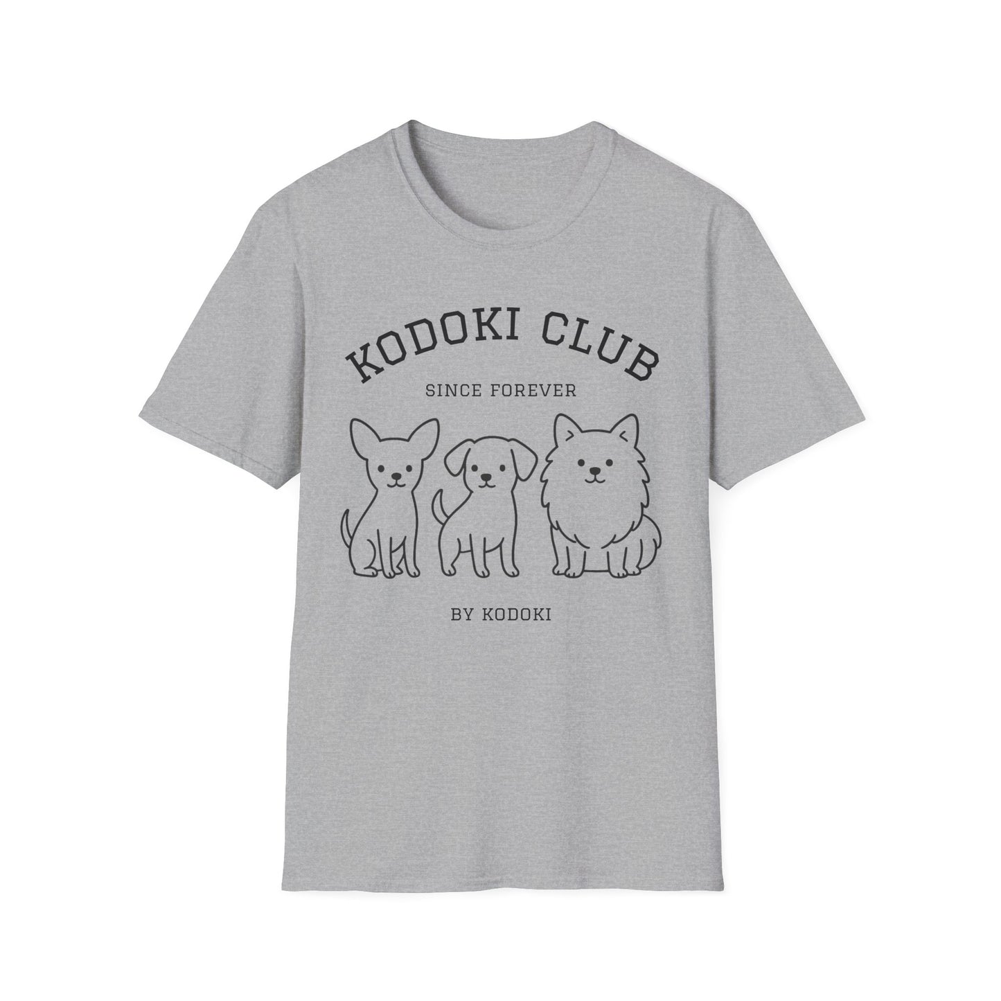 Kodoki Club Since Forever