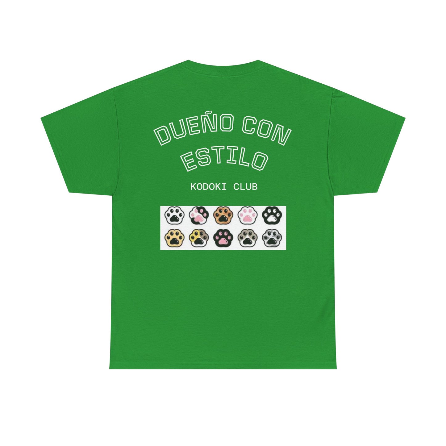Dueño con Estilo